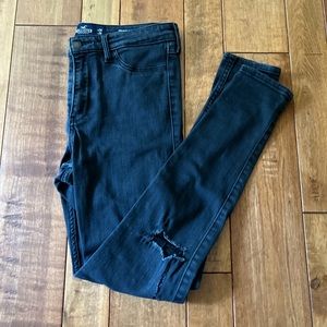 Hollister High Rise Jean Leggings